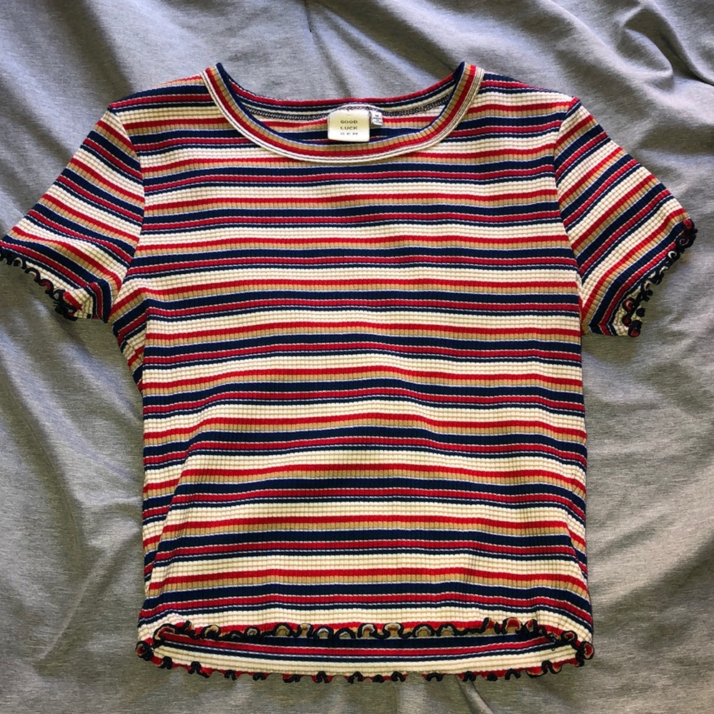 Women’s shirt